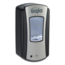 Dispenser- Gojo LTX-12 Soap