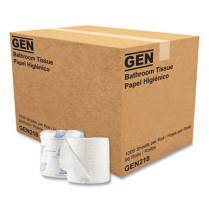 Bath Tis- GEN Standard 1 Ply