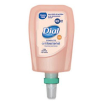 Refill- Antibac Hand Wash