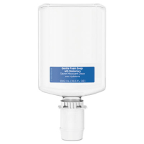 Refill- GP Unscented Soap