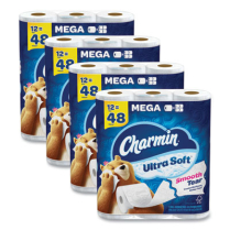 Bath Tis- 2 Ply WHT