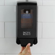 Dispenser- GP Soap/Sanitizer