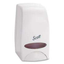 Dispenser- KC Kleenex