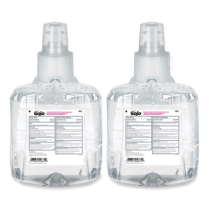 Refill- Gojo Antibac Soap
