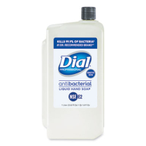 Refill- Antibac Hand Soap