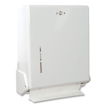 Dispenser-  Metal Towel Cbnt