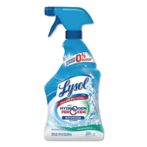 Cleaner- Lysol Spray 22oz
