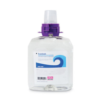 Refill- BWK Foam Soap