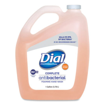 Soap- Foam Dial 1 Gal, 4/Cs