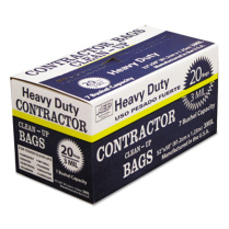 Liner- AEP Hvy Dty 60 Gal