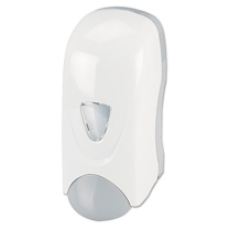 Dispenser- Foam-eeze Soap