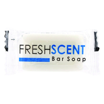 Hygiene - Bar Soap .52 1000CS