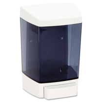 Dispenser- Clearvu Soap