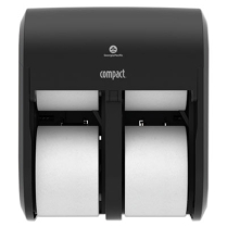Dispenser- GP Vert 4 Roll