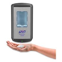 Dispenser- Purell Soap