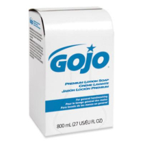 Refill- Soap Lotion 800ml 12/C