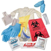 Safety- Advnce Protction Kit