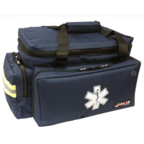 Safety- Padded Trauma Bag