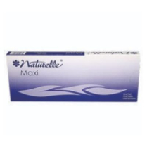 Hygiene- Ultra Thin Mxi Pads