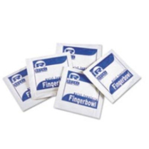 Hygiene- Towelettes Lemn Scnt