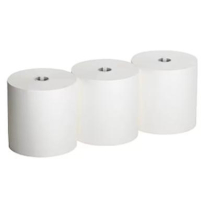 Towel- Roll Whte 8In 6/Cs