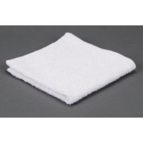 Cloth- Wash White 13x13