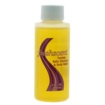 Hygiene- Tearless Bby Shampoo