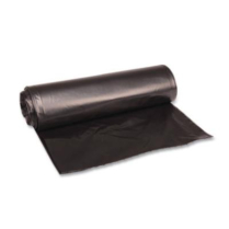 Liner- Lo-D 33 Gal Blck 100/CS