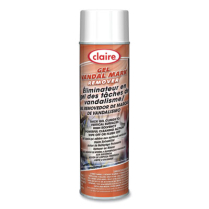 Graffiti Remover- #4 60CS/Pall