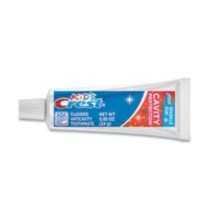 Hygiene- Kids Toothpaste