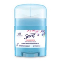 Hygiene- Deodorant Inv Solid