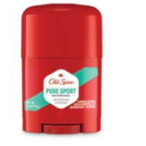 Hygiene- Deodorant High Endur