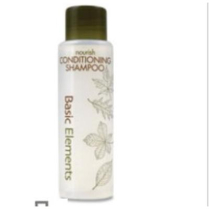 Hygiene- Con/Shamp 1 Oz
