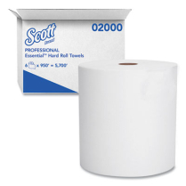Towel- Roll Scott 950ft 6 Rl/C