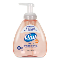 Soap- Foam Antib 15.2 Oz 4/Cs