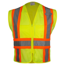 Vest- Break DOT SD/CL LM 8XL