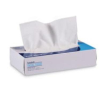 Tissue- Office 2 Ply Flat Box