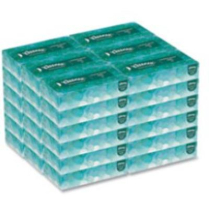 Tissue- 2 Ply Pop-Up Box