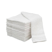 Towel- Hand 15x25 Cotton 12CT