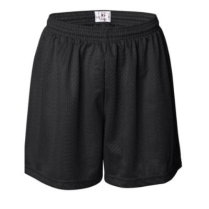 APPAREL- WOMENS INSEAM SHORT
