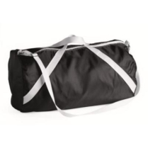 DUFFLE BAG- ROLL BAG