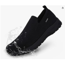APPAREL- WATRPROOF HOUSE SHOES