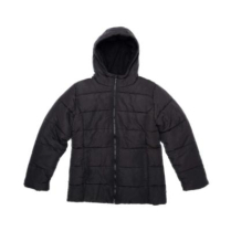 APPAREL- WOMENS JACKETS