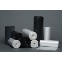 LINER- HIGH DENS BLK 43X48, 22