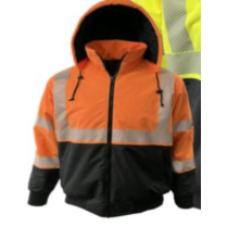 Jacket- ProDk Bmbr H/V OR 5XL