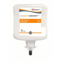 Sunscreen- SCJ Refill 6/cs 1L