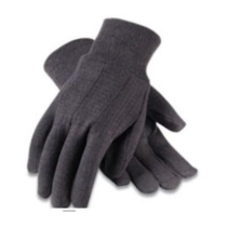 Gloves- Cotton Jersey Knit
