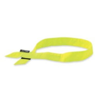 Headband- Chill Evap Lime