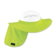 Hat- Chill Neck Shade