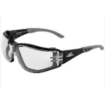 Glasses- Clear Fog Lens